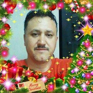 Meet your Posher, Samuel